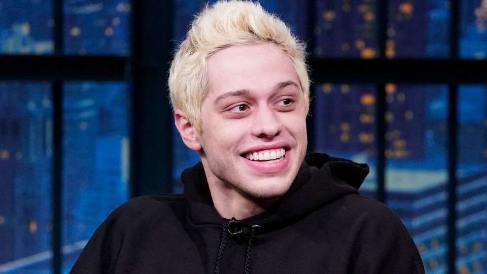 Pete Davidson Oscars 2022 Easy 97 2   Pete Davidson (1) 